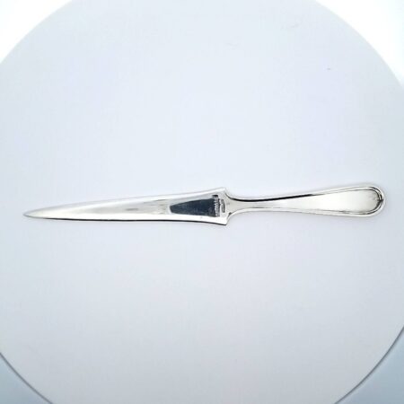 S. Kirk & Son Sterling Silver Letter Opener