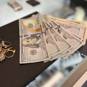cash for jewelry